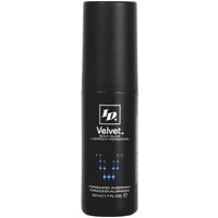 ID Velvet Premium Lubricante Silicona 50 ml