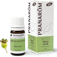 Pranarôm Aceite Esencial de Mirto Verde BIO 5 ml | Natural Doctor