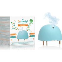 Puressentiel Difusor humidificador ultrasónico 1 ud | Natural Doctor
