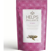 Helps Balance Purify 12 Sobres | Natural Doctor