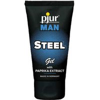 Pjur Man Steel Gel Estimulante 50ml