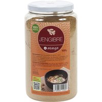 Mimasa Jengibre 100% Vegetal 600 g | Natural Doctor