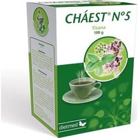 Dietmed Infusión Nº5 Chaest 100 g | Natural Doctor