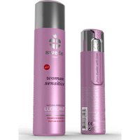 Swede Original Lubricante Woman Sensitive 120ml