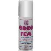 Eros-Art Desodorante Íntimo Mujer Con Feromonas 60ml