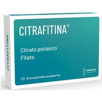 Devicare Citrafitina 15 comp | Natural Doctor