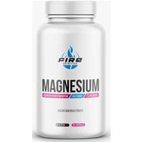Fire Nutrition Magnesium 60 caps | Natural Doctor