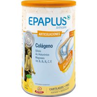 Epaplus Arthicare Articulaciones Colágeno Antiox Limón 331g | Natural Doctor
