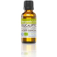 Terpenic Labs Eucalipto Citriodora Azul Bio 30 ml | Natural Doctor
