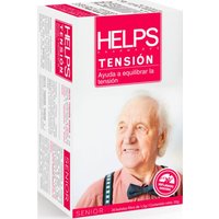 Helps Senior Tension 20 Filtros | Natural Doctor
