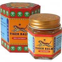 Tiger Balm Rojo 21g | Natural Doctor