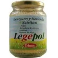 Trimen Legepol 375 g | Natural Doctor