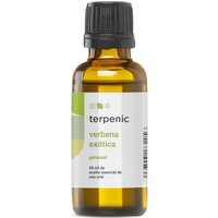 Terpenic Verbena Exótica 30 ml