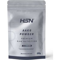 HSN L-Arginina Alfa-Cetoglutarato AAKG en Polvo 150 g | Natural Doctor