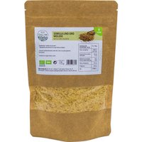 Eco-Salim Bio Vegan Semillas de Lino Oro Molido 175 g | Natural Doctor
