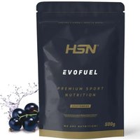 HSN Evofuel Grosella Negra 500g