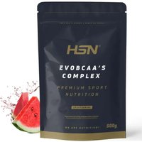 HSN EvoBCAA's Complex en Polvo Sandía 500 g