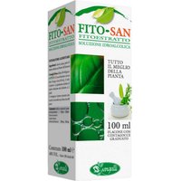 Sangalli Pasiflora Hojas Tintura Madre 100 ml