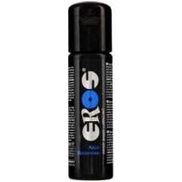Eros Aqua Sensations Lubricante Base Agua 100ml