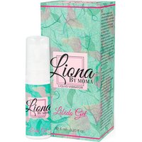 Liona By Moma Líbido Gel Vibrador Líquido 6 ml
