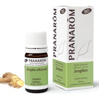 Pranarôm Aceite Esencial de Jengibre BIO 5 ml