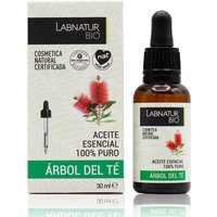 Labnatur Bio Aceite Esencial Árbol del Té 30 ml | Natural Doctor