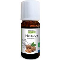 Propos'Nature Aceite Esencial de Nuez Moscada Bio 10 ml de Propos Nature | Natural Doctor