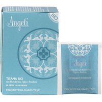 Ángeles Tisanabio 20Filtros de Erboristeria Magentina | Natural Doctor
