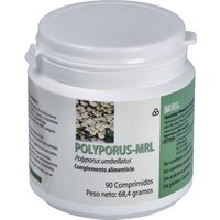 Atena Polyporus Mrl 500 mg 90 comp | Natural Doctor