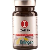 Erlingen Izar 19 60caps | Natural Doctor