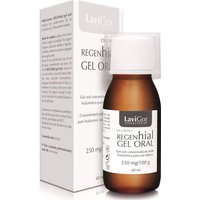 LaviGor Regenhial Gel Oral 60ml | Natural Doctor