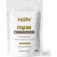 HSN Canela Ceylan en Polvo 500g