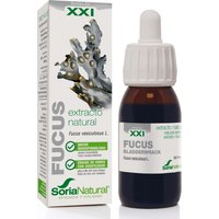 Soria Natural Ext. Fucus XXL 50ml | Natural Doctor