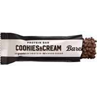 Barebells Protein Bar Cookies & Cream 1ud | Natural Doctor