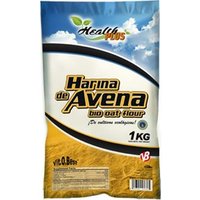 VitoBest Harina de Avena Natillas Chocolate 1kg | Natural Doctor