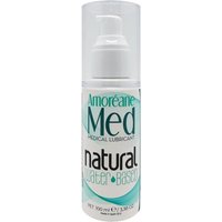 Amoreane Lubricante Base Agua Natural 100 ml