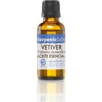 Terpenic Aceite Esencial Vetiver 30 ml