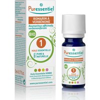 Puressentiel Aceite esencial de romero verbnone bio 5 ml