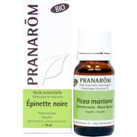 Pranarôm Aceite Esencial Bio Abeto Negro 10 ml