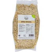 Int-Salim Arroz Integral 500g | Natural Doctor