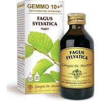 Dr. giorgini gemmo 10+ Haya 100 ml