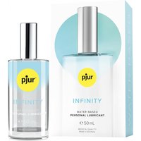 Pjur Infinity Lubricante Personal Base Agua 50 ml