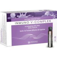 FDB Inmuno V-Complex 20 viales x 15 ml | Natural Doctor