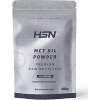 HSN Aceite MCT de Coco en Polvo 500 g