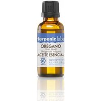Terpenic Labs Orégano Vulgar 30ml | Natural Doctor
