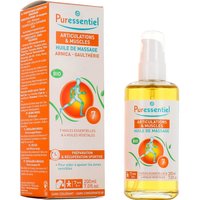 Puressentiel Aceite Masaje Articulación Músculos Árnica 200 ml