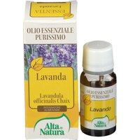 Alta Natura Aceite Esencial Lavanda 10 ml | Natural Doctor