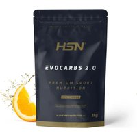 HSN Evocarbs 2.0 Naranja 1kg