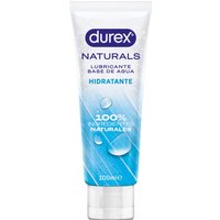 Durex Naturals Hidratante Lubricante 100ml