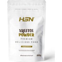 HSN Xilitol en Polvo 500g